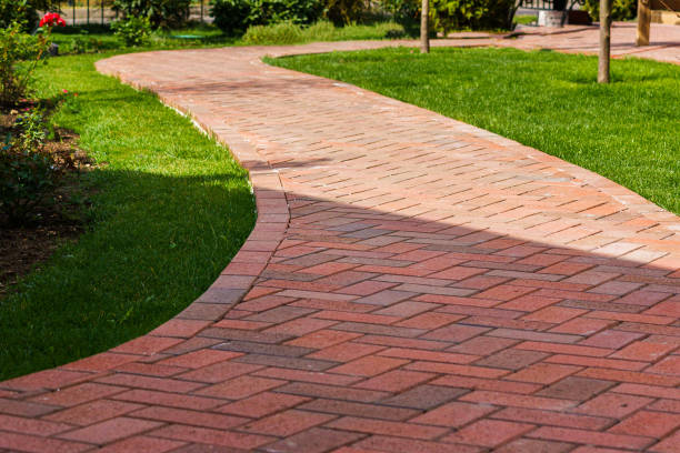 Best Cobblestone Driveway Pavers  in Beach City, TX