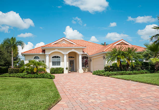 Best Commercial Driveway Pavers  in Beach City, TX