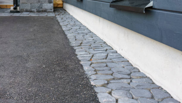 Reasons to Select Us for Your Driveway Paving Requirements in Beach City, TX